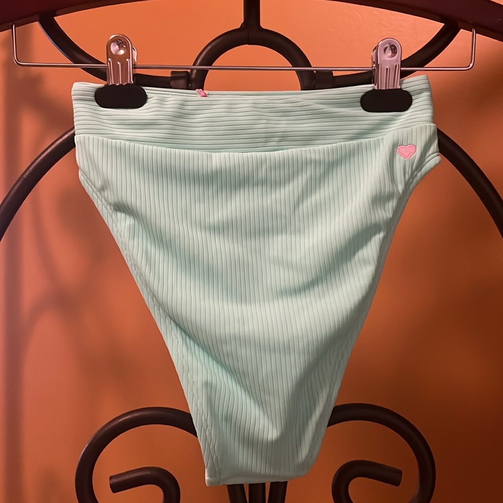 STONEY CLOVER x TARGET High Waist Bikini - Picture 2 of 7
